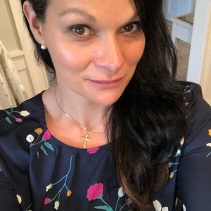 Meet your Posher, Joanne